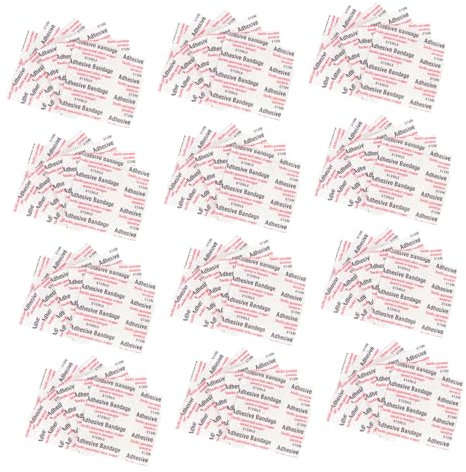 CALLARON 200 Stk Anti-Abrieb-Fersenaufkleber Blasenpflaster Fersenpatch relief fußpflege Fersenschutzflecken praktische Fersenpolster Hacke Nachverfolgen Liner fuß aufkleber Klebeband