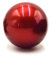 Trackball-Maus, 52 mm Kugel für Elecom Riesige Trackball-Maus/andere (52 mm)
