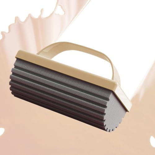 Herramientas para trapeadores de Esponja, trapeadores para Pisos, trapeadores de Esponja versátiles, limpiadores absorbentes para Pisos, trapeadores de Esponja de Mano, trapeadores de Limpieza durade