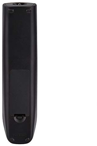 Generic Telecomando Sostitutivo Dedicato per TV -00942A, Nessuna Programmazione Richiesta, Prestazioni Stabili per la TV Digitale