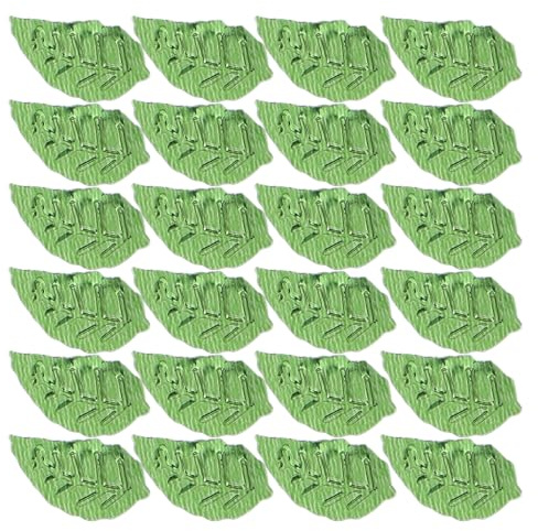 Healeved Confeti Glitter Verde Decoración Mesa Otoño para Fiesta Acción Gracias y Navidad Lentejuelas Dispersas para Ambiente Festivo y Manualidades