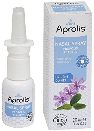 Aprolis Spray Nasal 20ml certifié bio