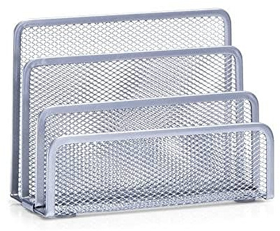 Zeller 17702 brevlåda, mesh