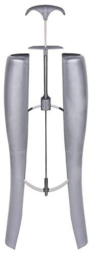 WALDHAUSEN Stiefelspanner, grau