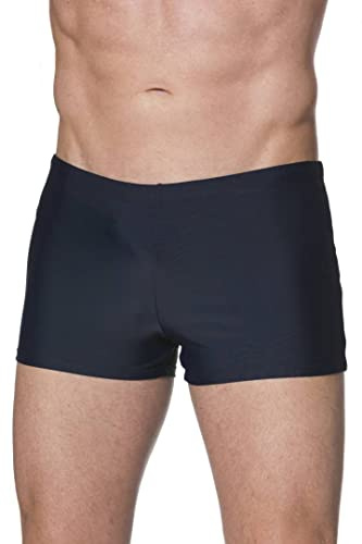 JP 1880 Badehose, Bañador Hombre, Negro (Schwarz 10), XXXX-Large