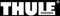 Thule 52452 RaceWay upper hook