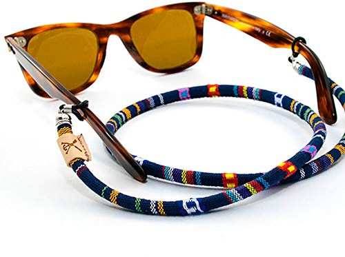 SAGONE Cordón para Gafas Cabrera hecho a mano en España