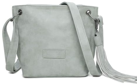 Fritzi aus Preussen Fritzi 03 Cross, Donna, Verde, N