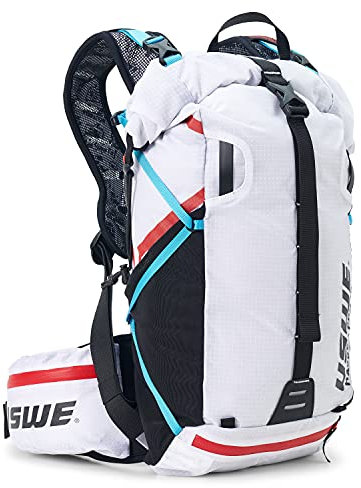 USWE Rucksack und Trinksystem Hajker pro 30 Summer enroulable 3l ndm 2.1
