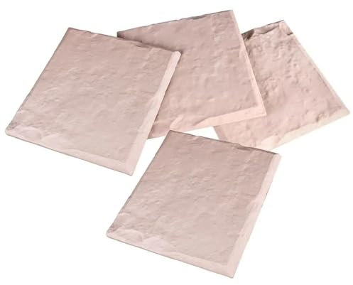 Paso De Piedra 4 piezas de piedras de paso for jardín, decoración al aire libre, pasos creativos for exteriores, pasarela, habitación, césped, piedras for jardín, decoraciones for el hogar Para Decora