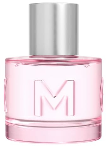MEXX Summer Daydream for Her Eau de Toilette, blumig-fruchtiger Damenduft, 40ml