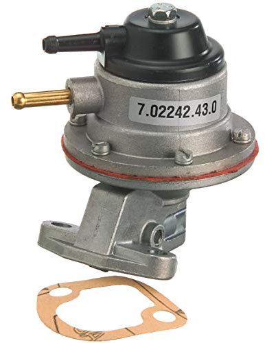PIERBURG 7.02242.43.0 - Pompe à Carburant pour Volkswagen