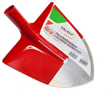 Falci 249964M81 Badile Ultraleggero in Lega Aeronautica, Temprato