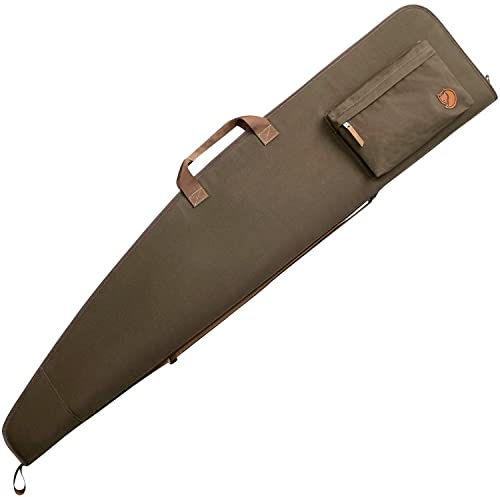 Fjaellraeven Gewehr Zip-Futteral