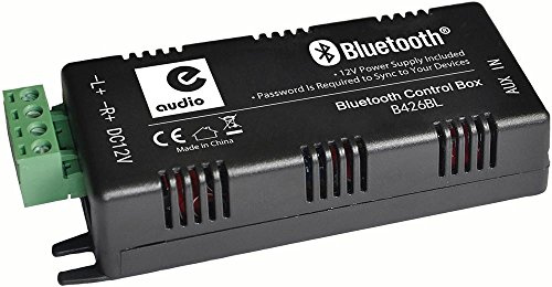 Amplificateur Bluetooth e-audio Haut-Parleur de Plafond B426BL