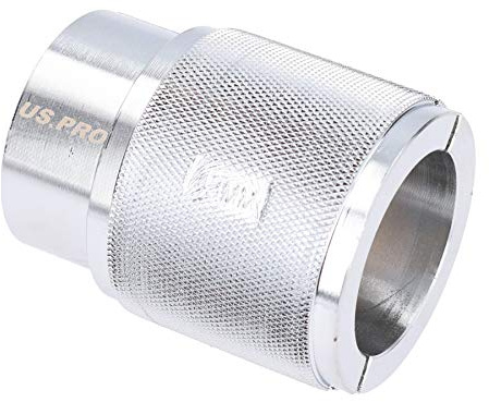 AB Tools-US Pro Vélo Moto 43mm Joint de Fourche Fourches inversées Classiques Design Split