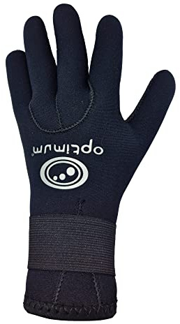 Optimum Neopren-Handschuhe, Größe XL