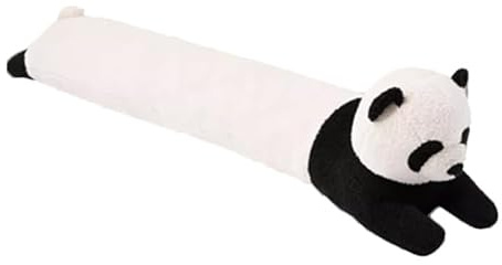 Zugluftstopper unter der Tür, dekorativer Windstopper, 91 cm, für Tür und Fenster, beschwertes Tier, Lufttür, Zugluftstopper, Schlangen-Geräuschblocker für die Unterseite der Tür, mit