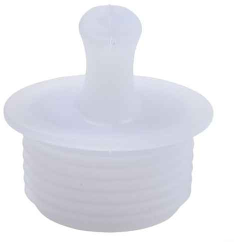 Tapón esencial de silicona para botellas de agua (grande)