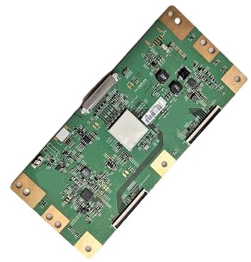 Sostituzione della scheda madre 6870C-0598A V16_49UHD_SONY Scheda logica T-con, compatibile con XBR-49X800D, XBR-55X707D KD-49X7000D KD-55XD7005 KD-55X7000D Parti TV(49inch)