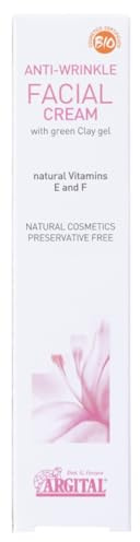 Argital antirynkkräm 50 ml