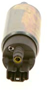 Bosch 0580453443 elektrisk bränslepump