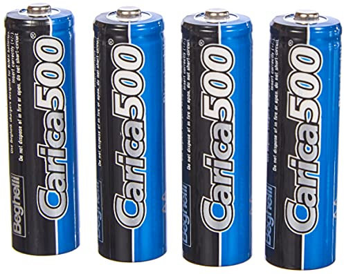 Beghelli BEG8851 Batteria, Multicolore