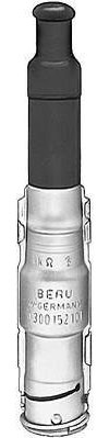 Beru By Driv ZLE135 - Stecker, Zündkerze