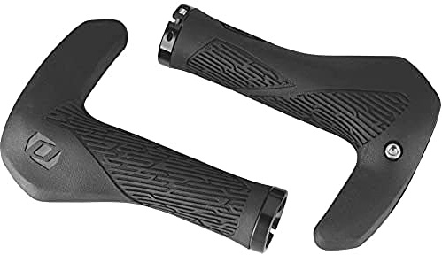 Syncros 270227, Unisex-Fahrrad für Erwachsene, Schwarz, 1 Größe