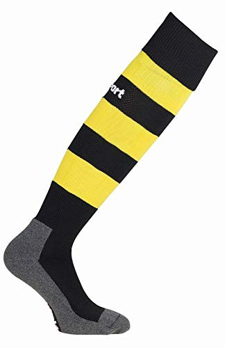 uhlsport Herren Team Pro Essential Stripe Socken Herren Socken