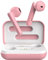 Trust Mobile Primo Touch Bluetooth Kopfhörer, In-Ear Kabellose Ohrhörer, Earbuds mit Ladecase, TWS, Integriertes Mikrofon, bis zu 10 Stunden Spielzeit, für Android, Chrome, iOS, Windows, Rosa