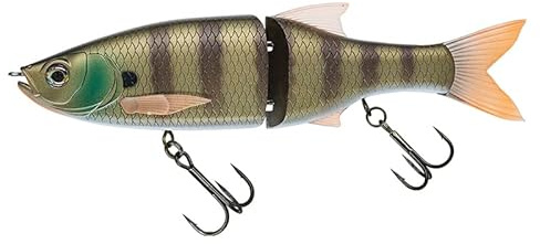 Molix Glide Bait 178 Slow Sinking Col. Green Gill