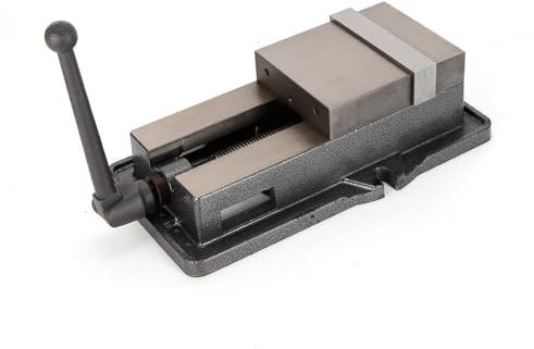 Acesunny Étau de précision CNC de 6 - Pour machine - Étau de précision - 6