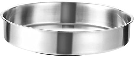 TOPBATHY 1Pc Box Carosello Portaoggetti Per Uso Domestico Girevole Vassoio Di Spezie Vassoio Di Conservazione Degli Alimenti Bottiglie Di Condimento Vassoio Contenitore Di Frutta Vaso Di