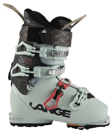 Lange - Skischuhe Rando Xt3 Free 115 Mv W Gw Fresh Mint Damen – Größe 42 – Grün