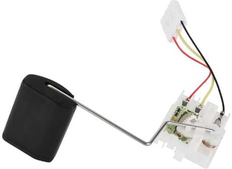 Hihaha Sensor De Nivel De Tanque No.9446025000 Para Hyundai Accent I (X-3) 1.3I 1999-2006 Sensor De Nivel De Combustible Plástico 1 pc. Negro