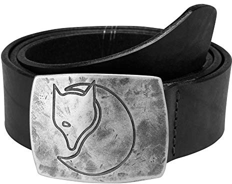 Fjällräven Unisex Murena Silver Gürtel (1er Pack)