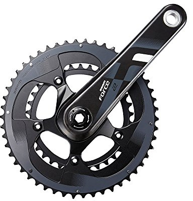 SRAM Force22 Crankset