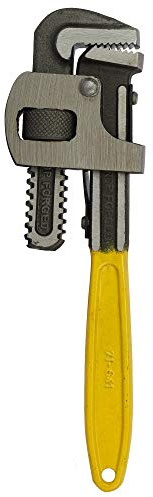 STANLEY 71-641 Clé à pipe Stilson 250 mm (jaune et noir)