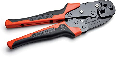 Cembre - Strumento serie crimpstar per 25-35-50