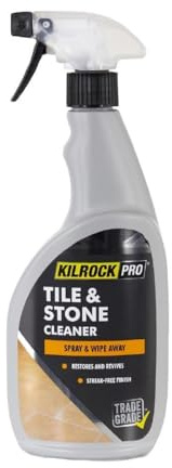 KilrockPRO Tile & Stone Cleaner