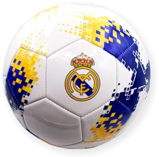 Real Madrid Grand Ballon n° 60