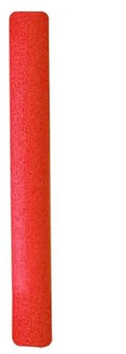 Greethga Weichschaum-Schwimmbad-Schwimmschlauch, Schwimmhilfe-Schaumstoffstab, Schaumstoff-Stange, Poolzubehör