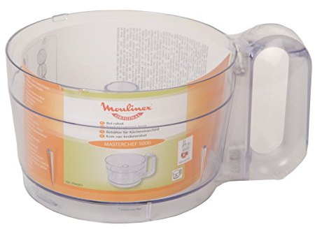 Moulinex XF900601 - Cuenco para Masterchef 5000