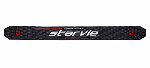 Protector PVC STARVIE Rojo