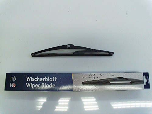Original Opel Heckwischerblatt Corsa D Wischer hinten