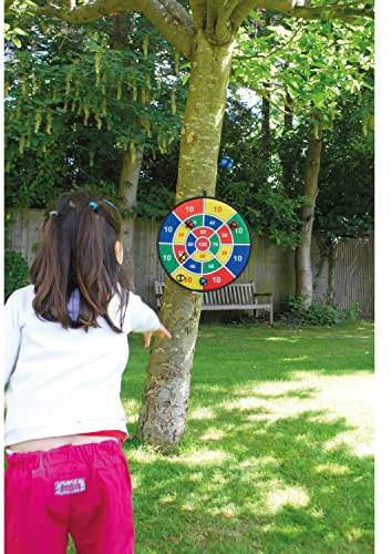 Eduplay 170268 Sicherheitszielscheiben, 3er Set