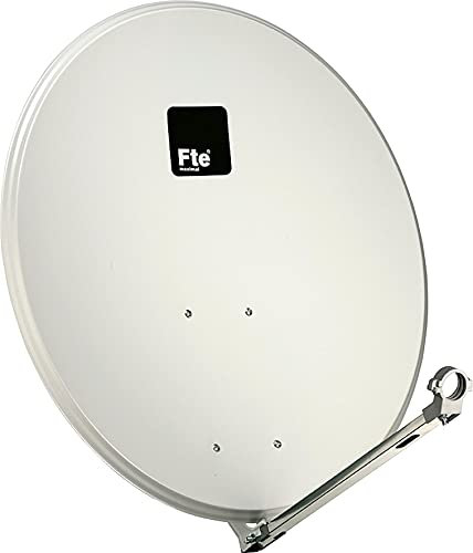 Fte-maximal or 80 SB-24 – Antenna parabolica or80sb-24 acciaio beige