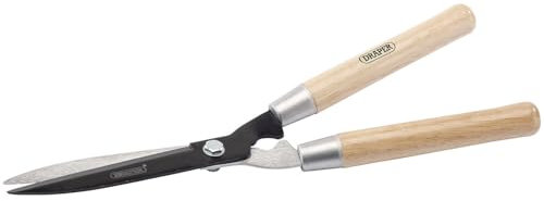 Draper 36784 Forbici da Giardino con Manico in Frassino, 230 mm