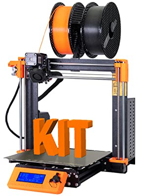 Prusa - Impresora 3D i3 MK3S